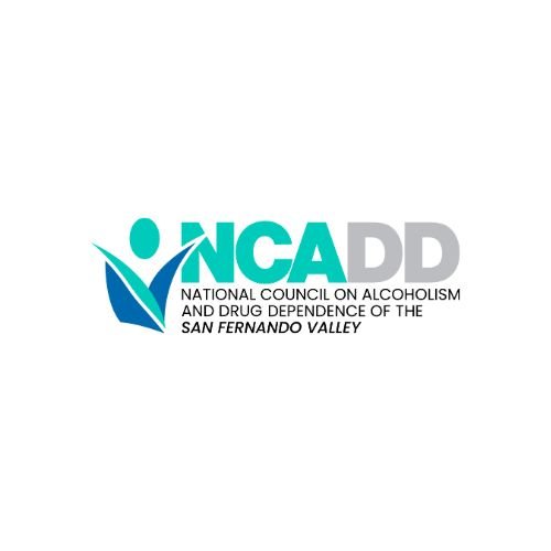 National Council On Alcoholism logo