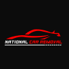 National Car Removal Brisbane logo