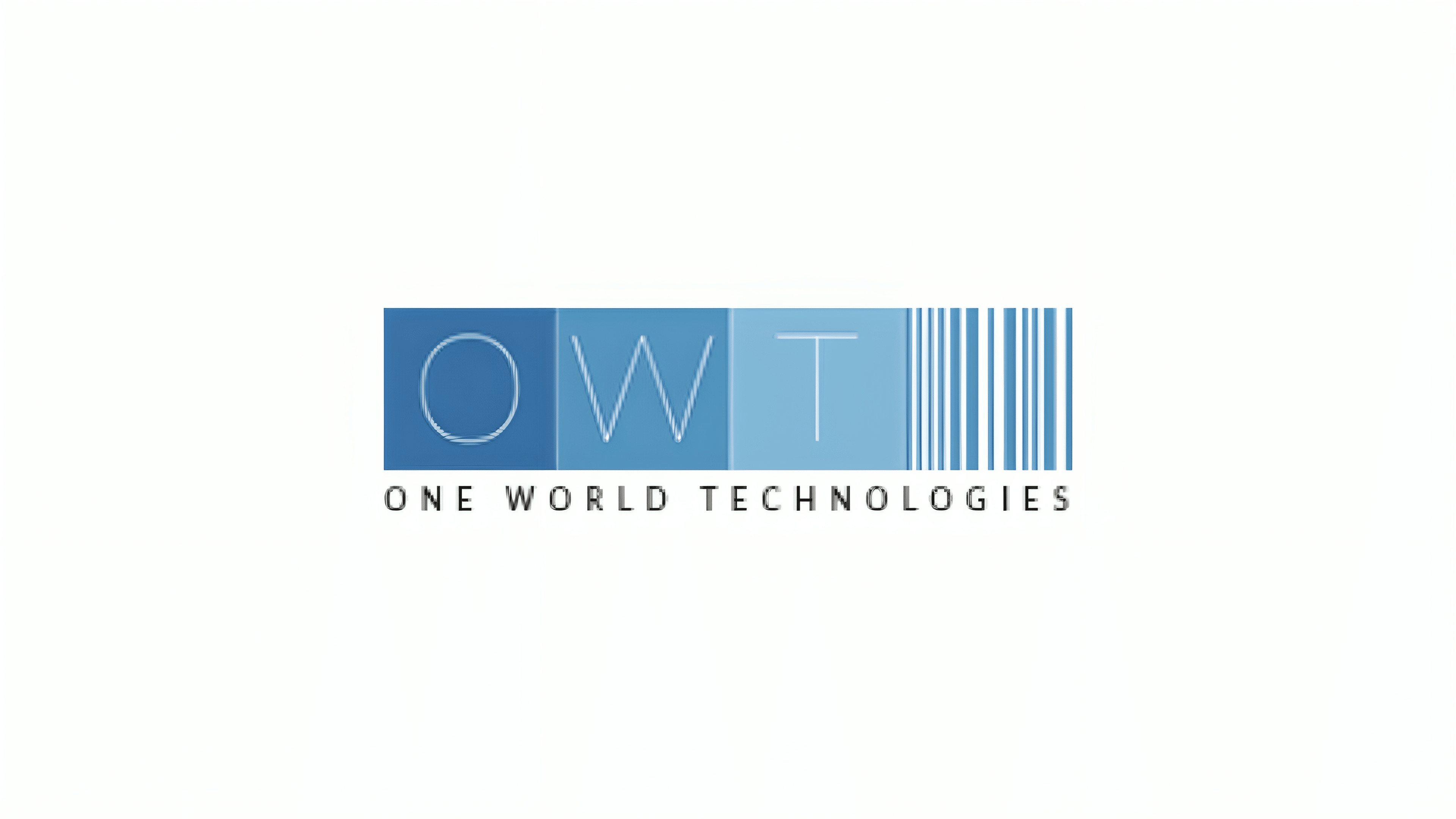 One World Technologies logo