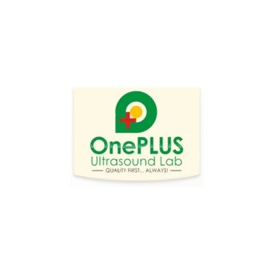 OnePlus Ultrasound Lab logo