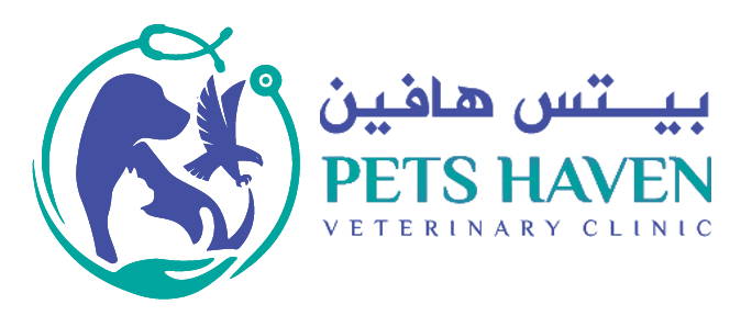 Pets Haven logo