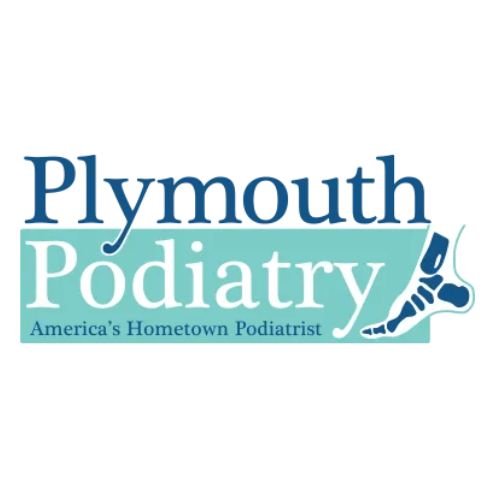 Plymouth Podiatry logo