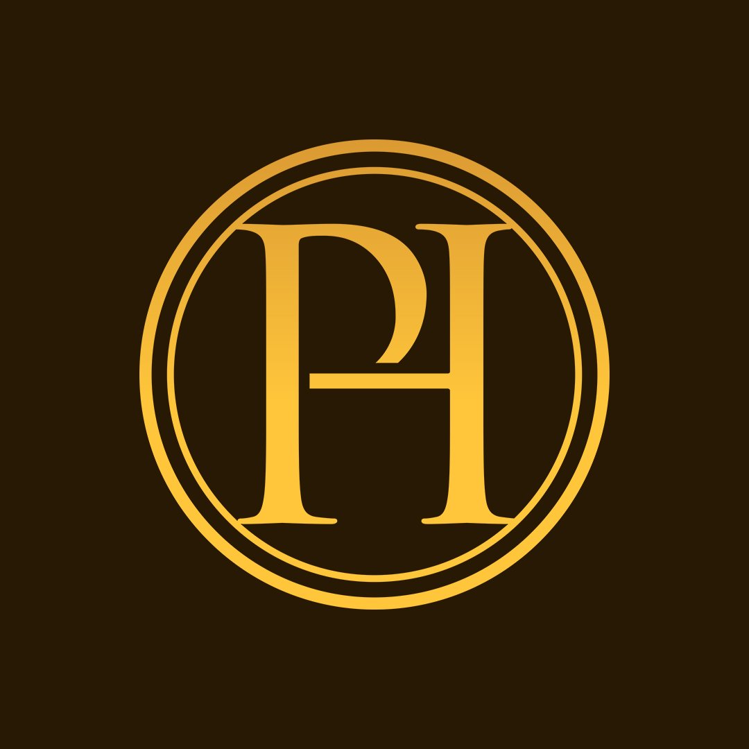 Puri Handicraft logo