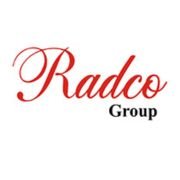 Radco Buildtech Pvt. Ltd logo