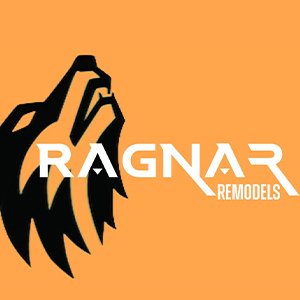 Ragnar Remodels, LLC logo