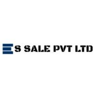 S.S. Sales Corporation logo