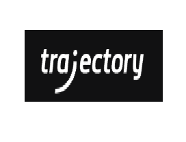 Trajectory Inc logo