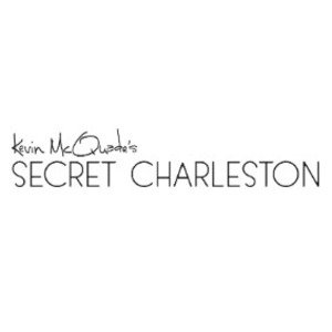 Secret Charleston logo