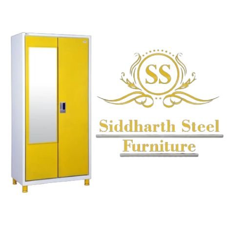 Siddharth Steel Furniture logo