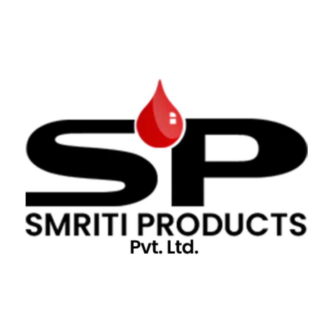 Smriti Products Pvt. Ltd. logo