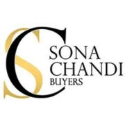 Sona Chandi Buyers logo
