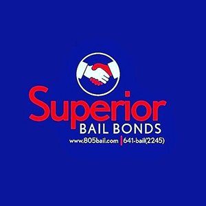 Superior Bail Bonds Santa Barbara logo