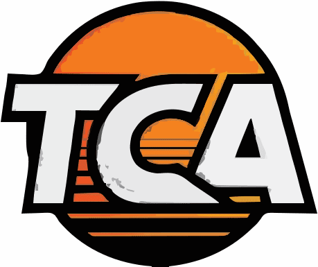 Trailer Camper Australia logo