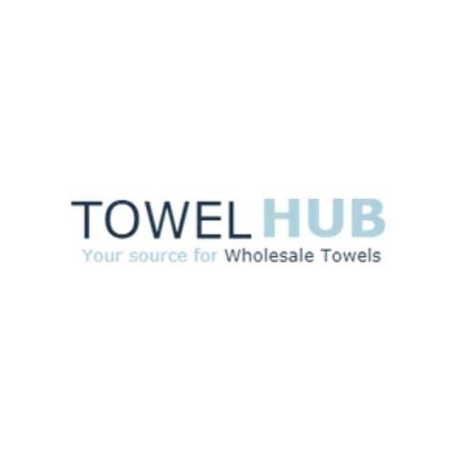 Towel Hub | Wholesale Bulk Towel Supplier logo