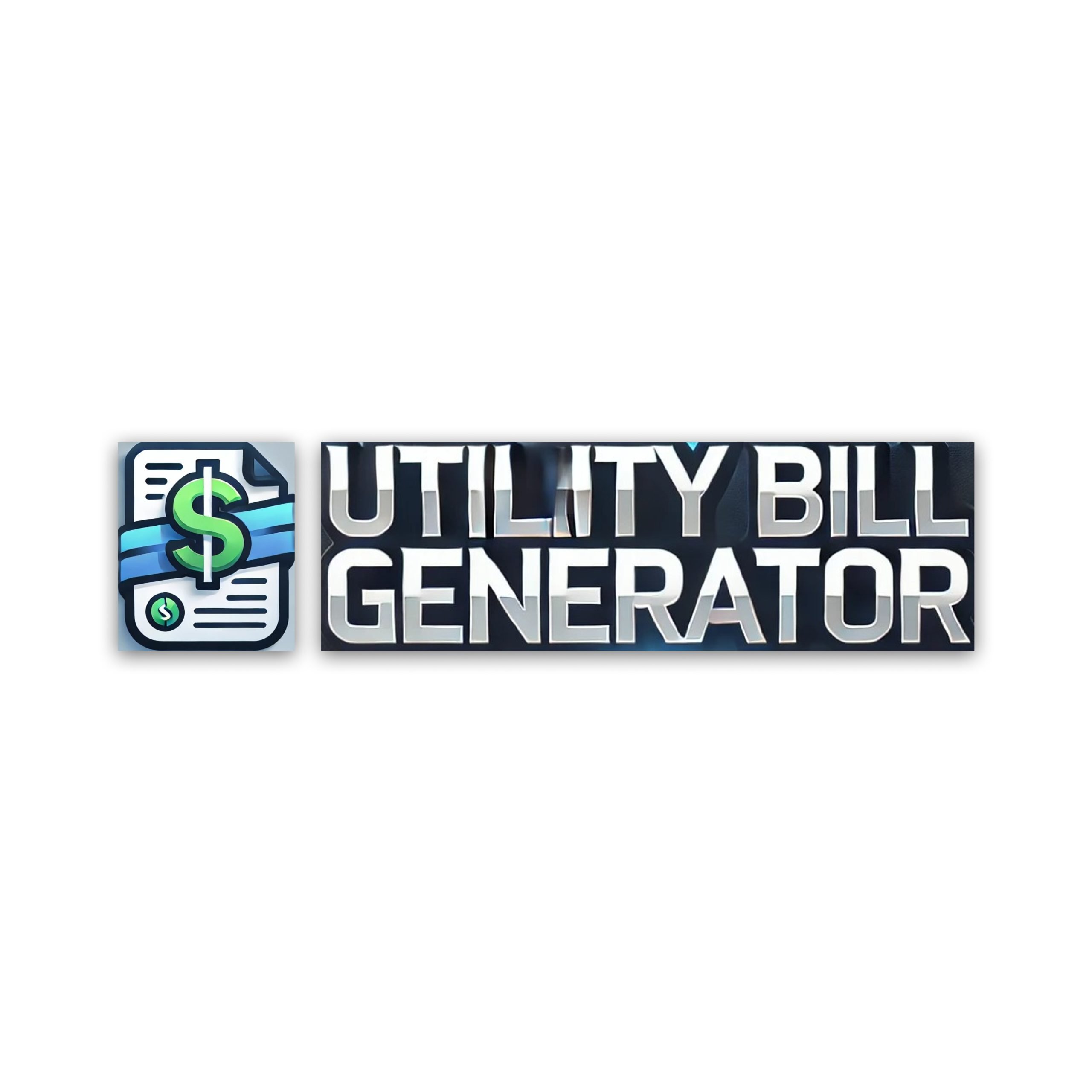 Online Bill Generator logo