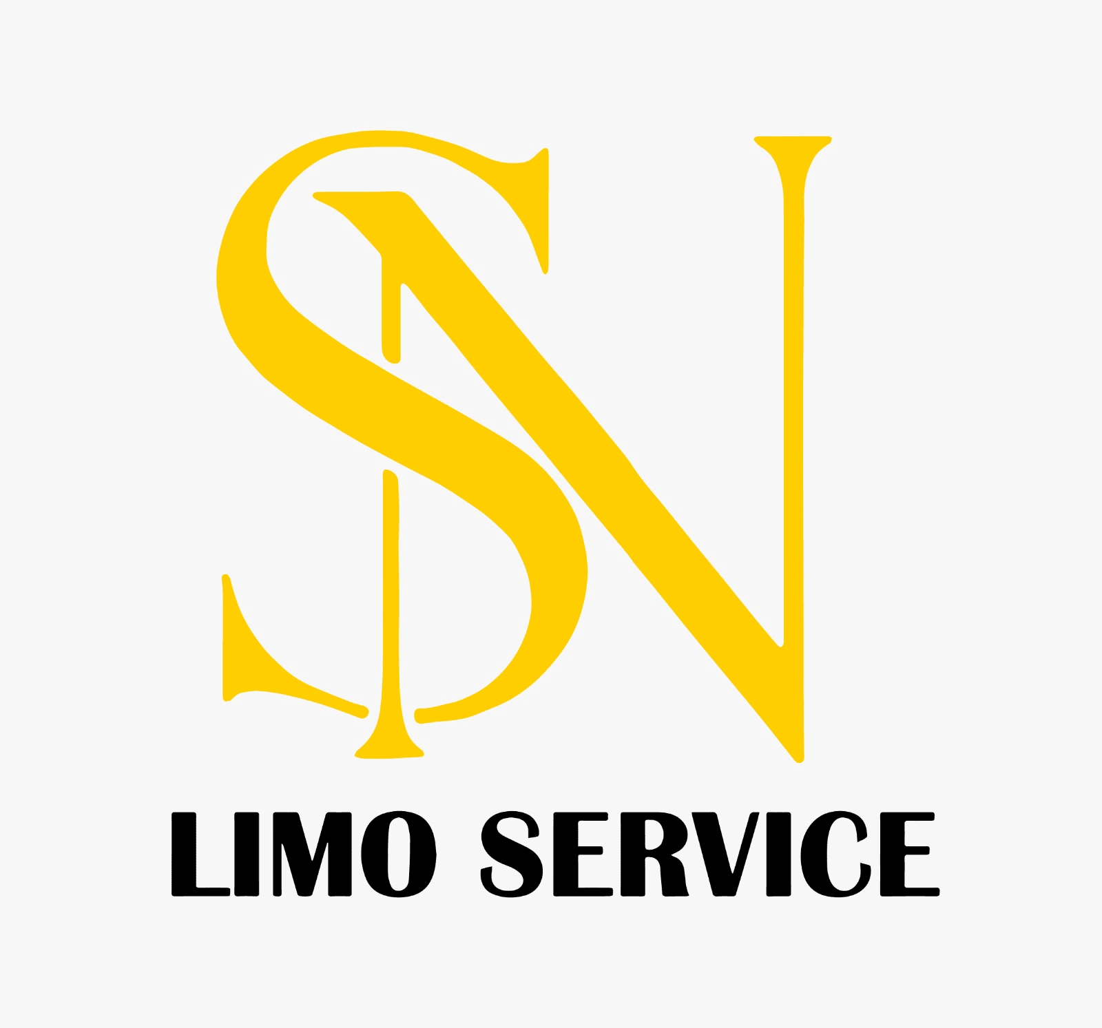 SNlimoservice logo