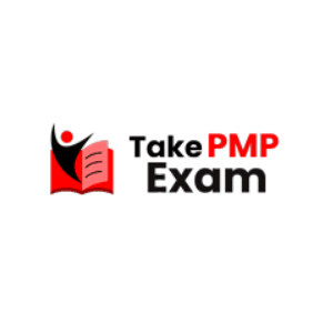 Take PMP Exam logo