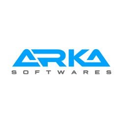 Arka Softwares logo