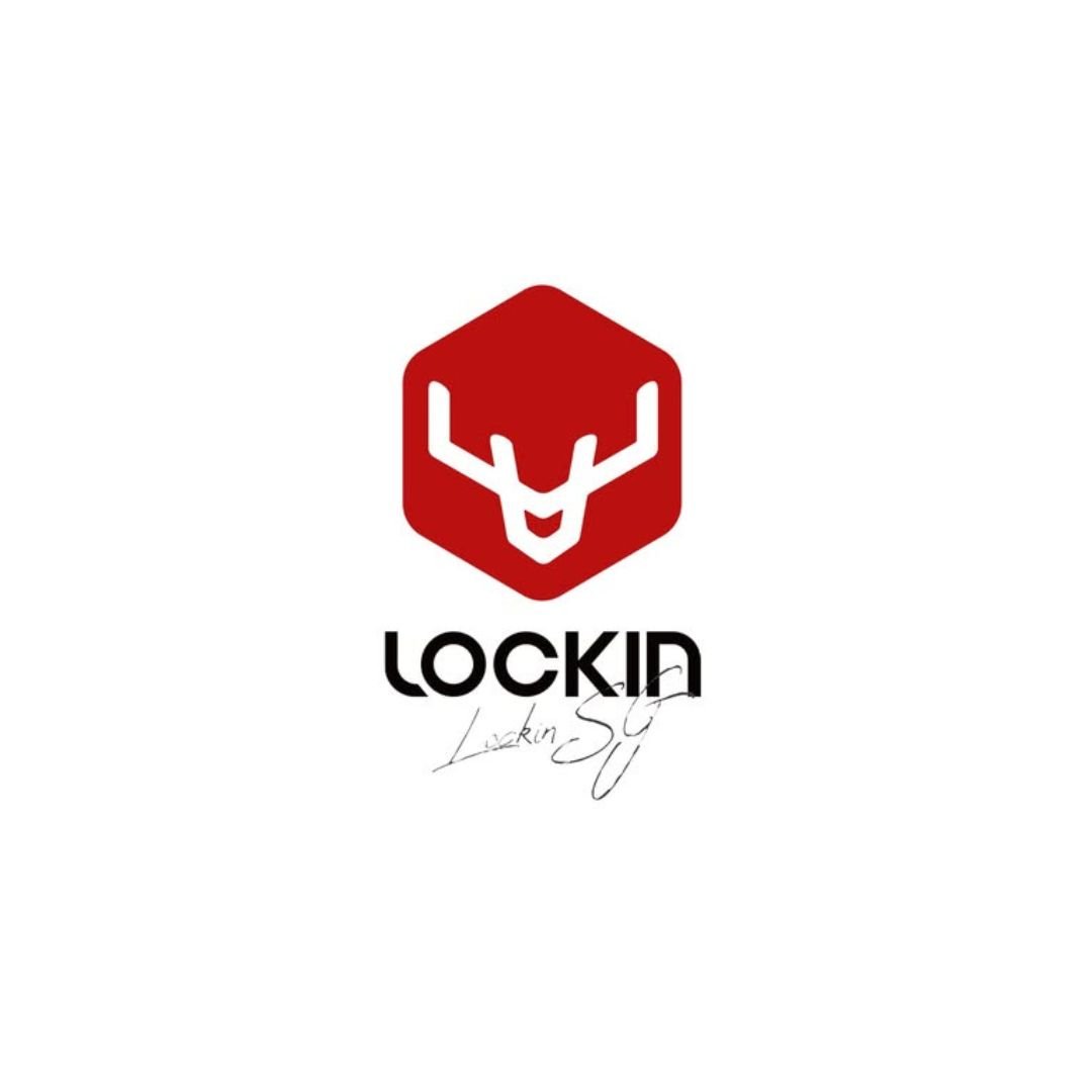 Lockin Singapore logo