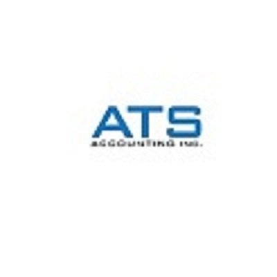 ATS Accounting Inc. logo