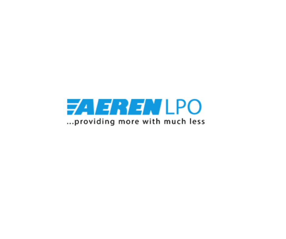 Legal Process Outsourcing for Construction Industry – Aeren LPO logo