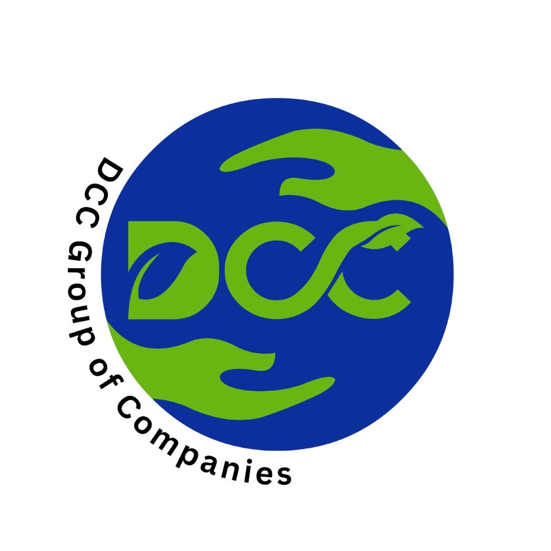 DCC Group logo