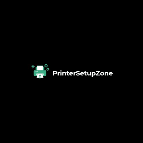 Printer Setup logo