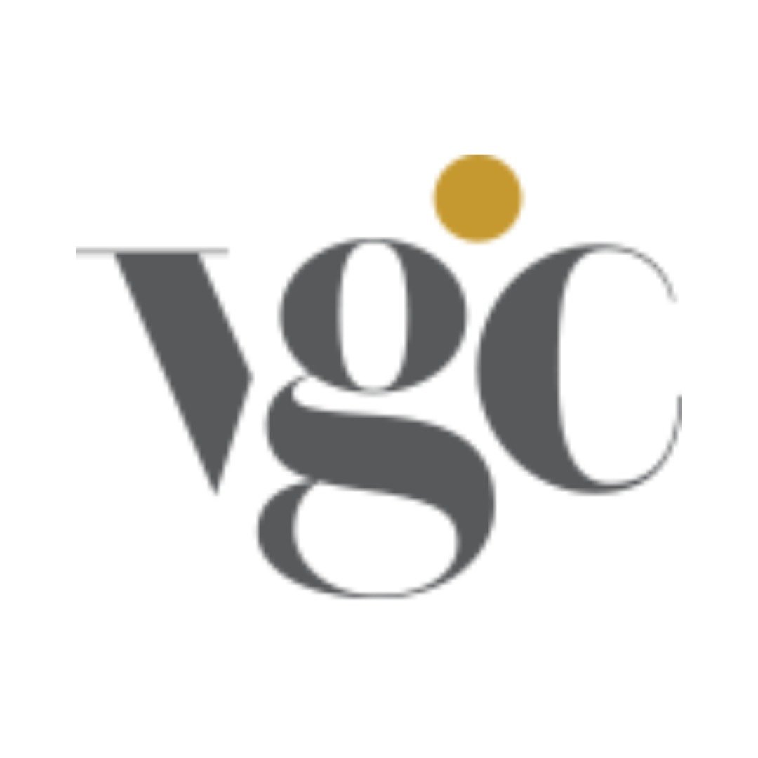 VGC | Branding Agency in Mumbai logo