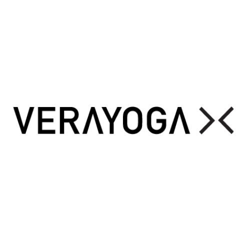 Verayoga logo
