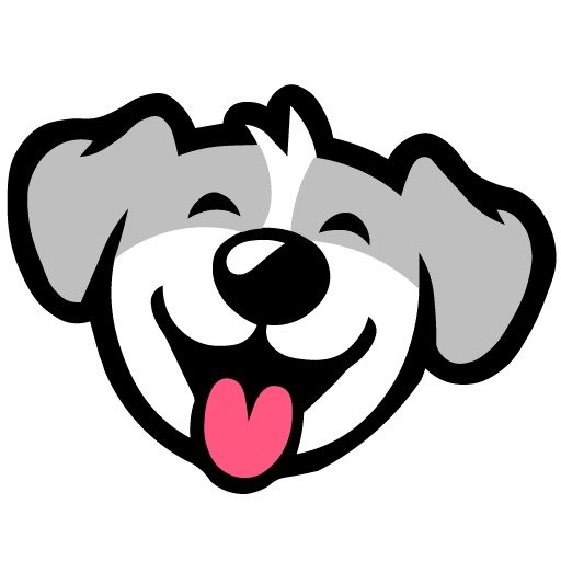 Digitizing Buddy logo