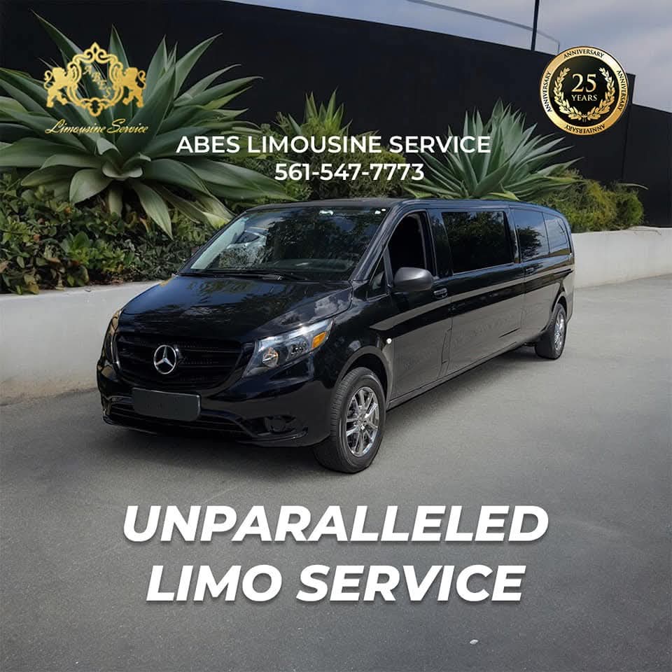abeslimousineservice logo