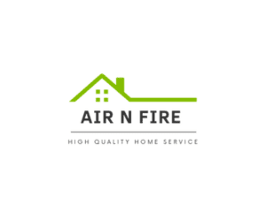 Air N Fire logo