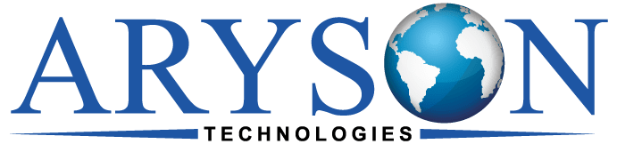 Aryson Technologies logo