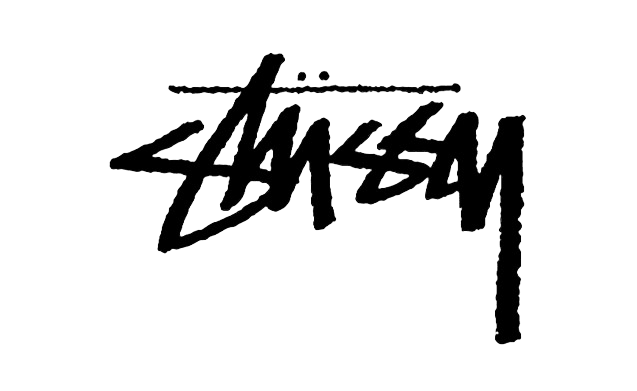 Stussy logo
