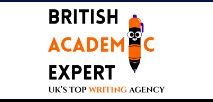 British Academic Experts logo