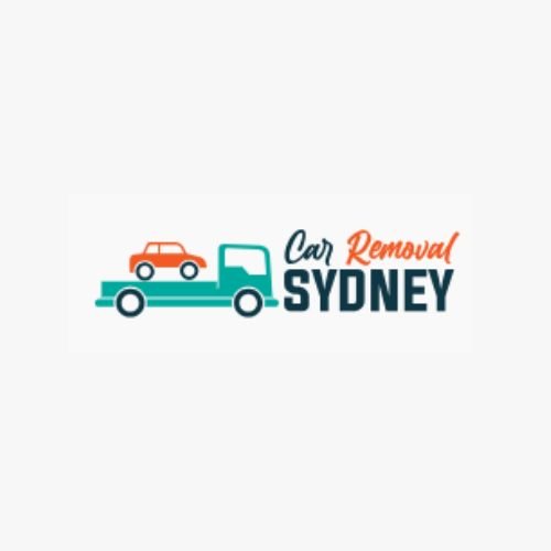 Car Removals Sydney logo