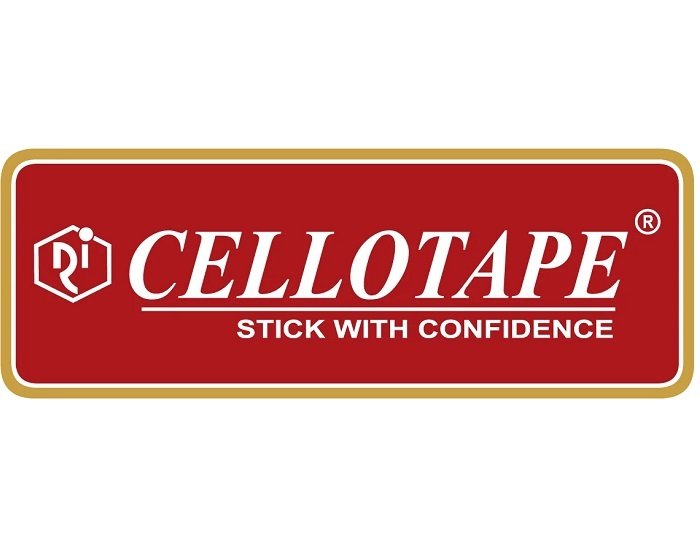 Cellotape India logo