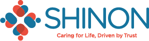 Shinon Global logo