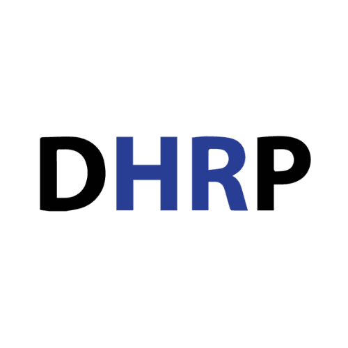 DHRP logo
