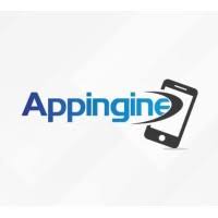 Appingine San Francisco - mobile app development company logo