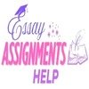 Essay Assignments Help UK logo