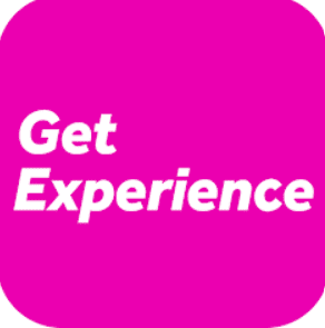 GetExperience logo