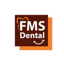 FMS DENTAL CLINICS - Vanasthalipuram logo