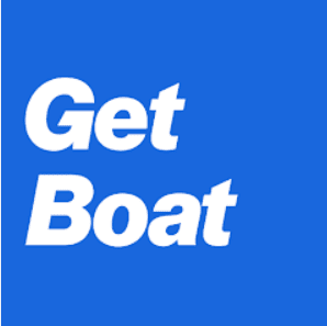 GetBoat logo