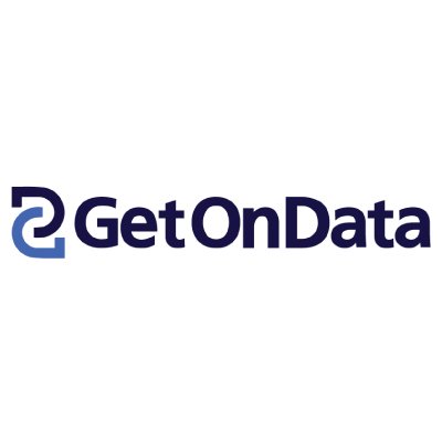GetOnData Solutions logo