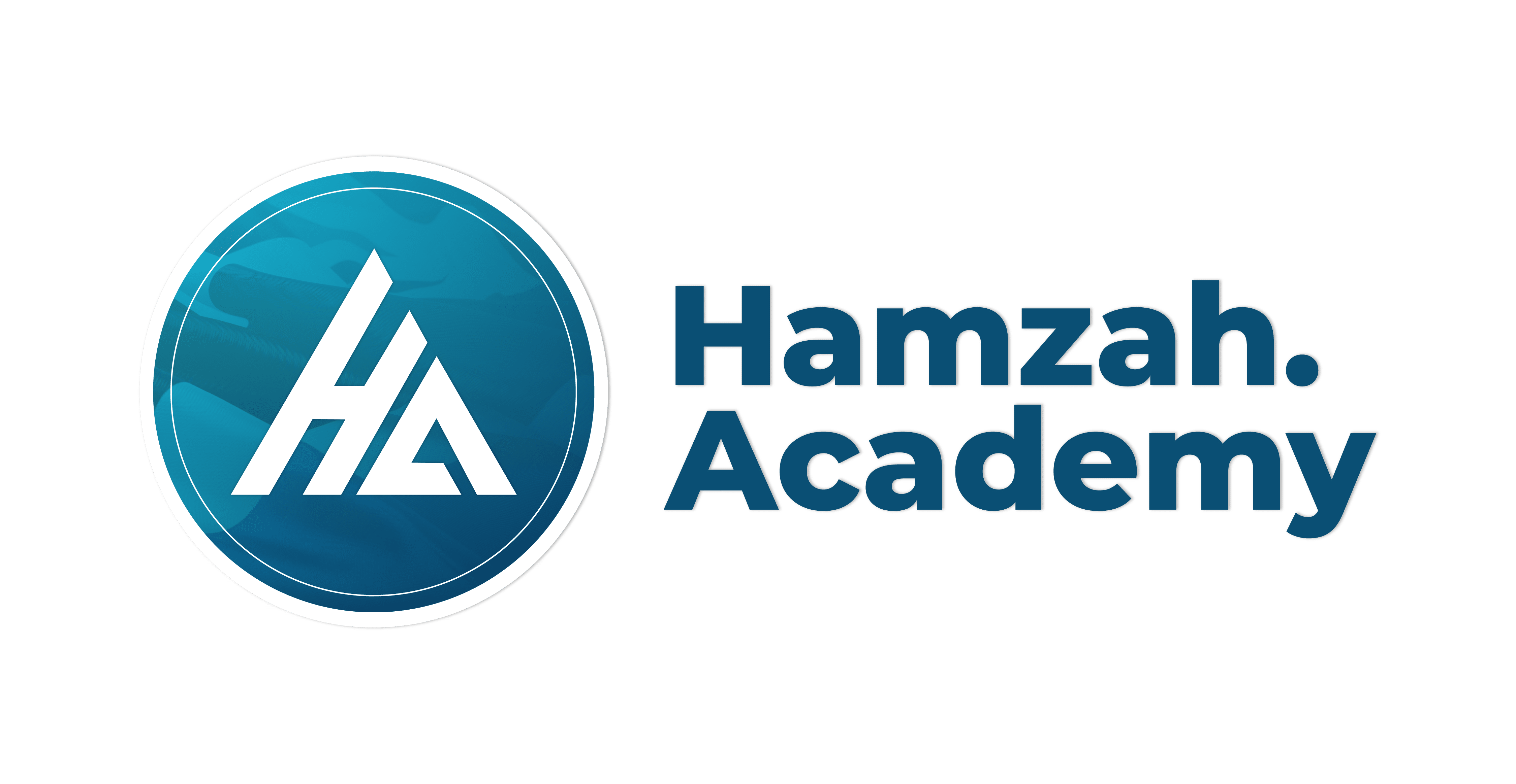 Hamzah Academy - Best Online ACCA Institute logo