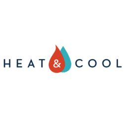 Heat And Cool logo
