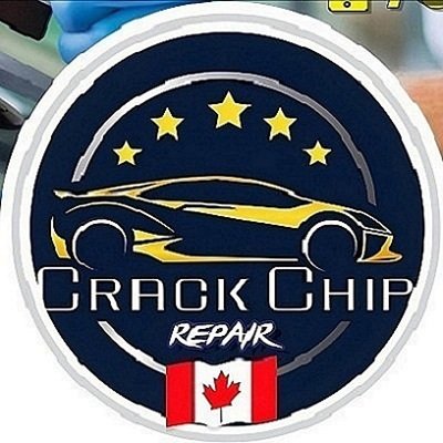 Crack Chip Repair logo