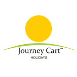 "Booking - Journey Cart Holidays India Pvt. Ltd. " logo