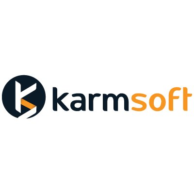 Karmsoft logo